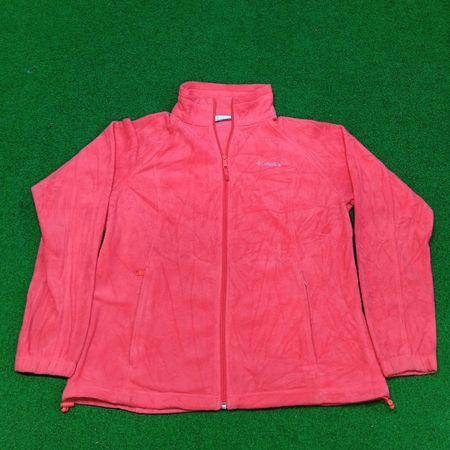 Columbia Fleece Jacket