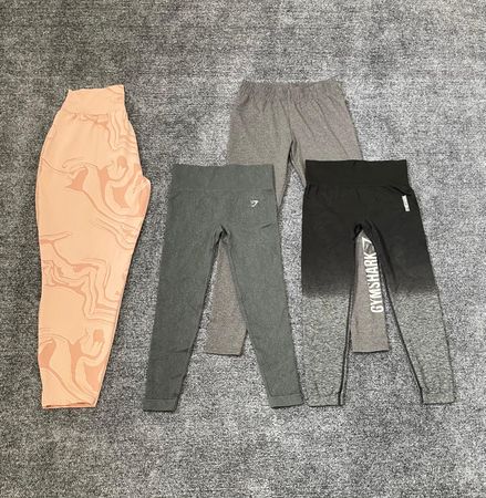Gym Shark Leggings
