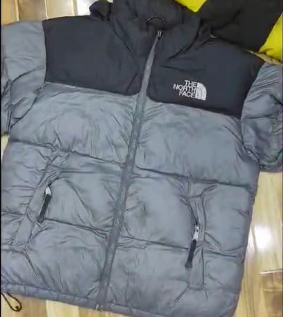 The North Face Puffer jackets