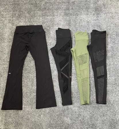 Alo Yoga Premium Bundle