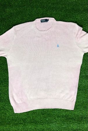 Maßgeschneiderte handverlesene Polo ralph lauren Pullover