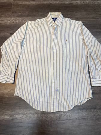 577 | Ralph Lauren Men Shirt