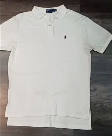 T-Shirts Polo Ralph Lauren