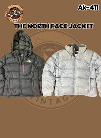 The North Face Jackets Ak-411