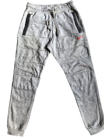 Nike & Adidas sweatpants