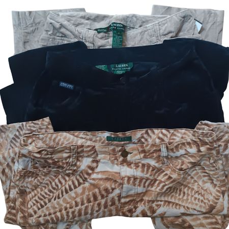 Ralph Lauren pants