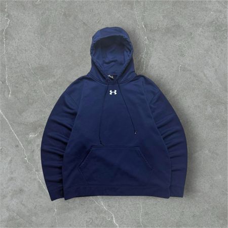 Hoodies Under Armour