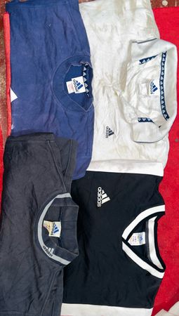 Adidas t shirt