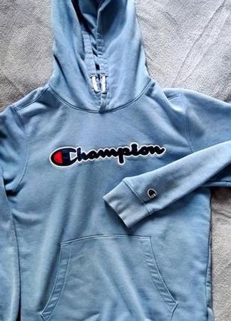 Felpe e felpe con cappuccio Champion