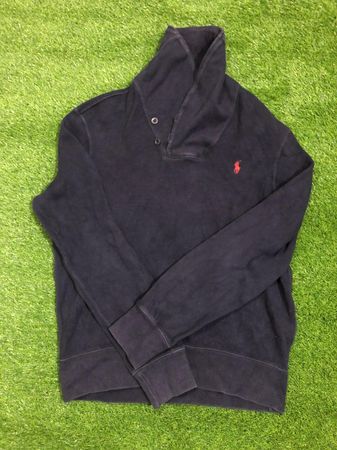 Premium Polo Ralph Lauren Sweater