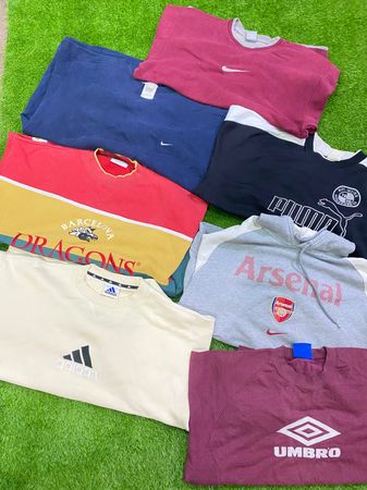 Branded Sweat Shirts