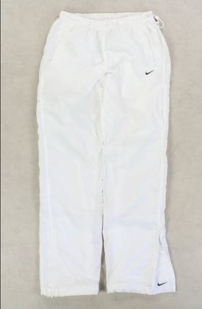 ヴィンテージ ナイキ トラックパンツ