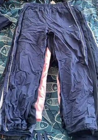 Nike Track Pants