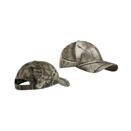 Camo realtree caps