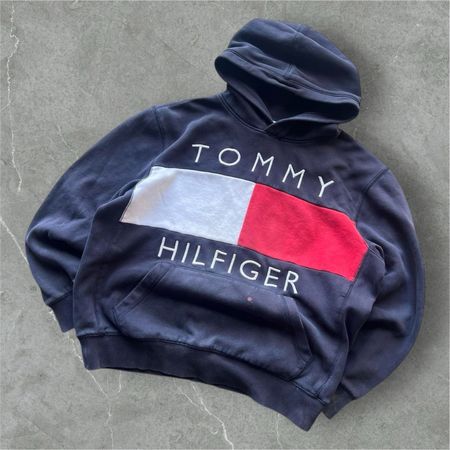 hoodies Tommy Hilfiger