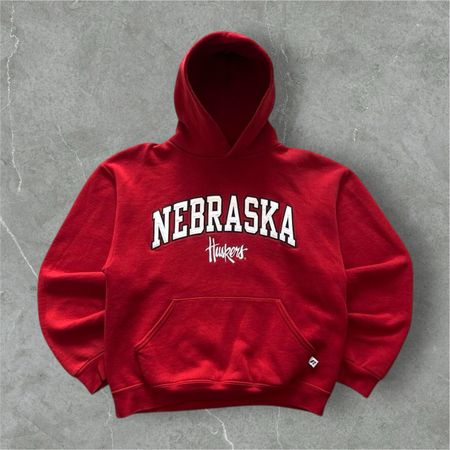 Russell sweatshirts à capuche