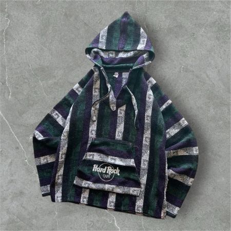Baja hoodies