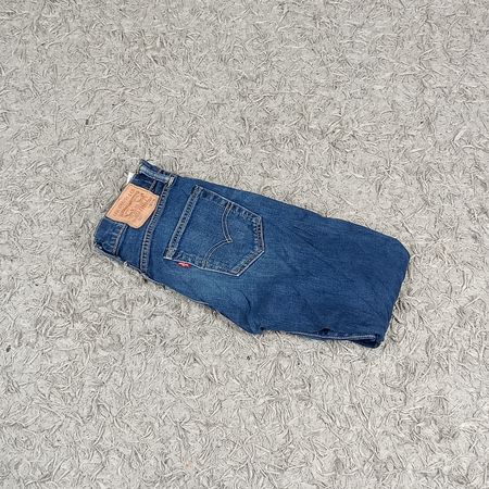 LEVIS MIX CODED DENIM JEANS SPECIAL (BUNDLE 33)