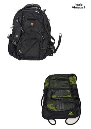 School & Laptop Bags