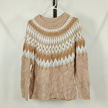 FAIR ISLE SWEATERS BUNDLE 04