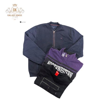 Mixed Branded Sweatshirts