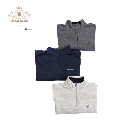 Mixed Branded Sweatshirts