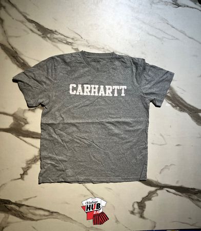 Authentic  Carhartt  T-Shirt 👕 VH-2.0-0022