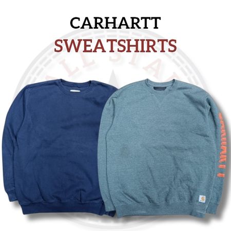 Felpe Carhartt