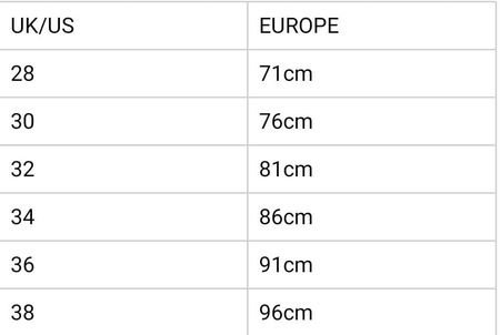 Upcycled Baggy Jeans