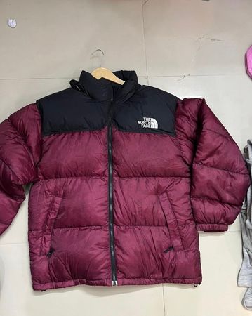The North Face Puffer jackets