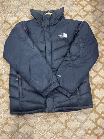 The North Face Puffer Jackets