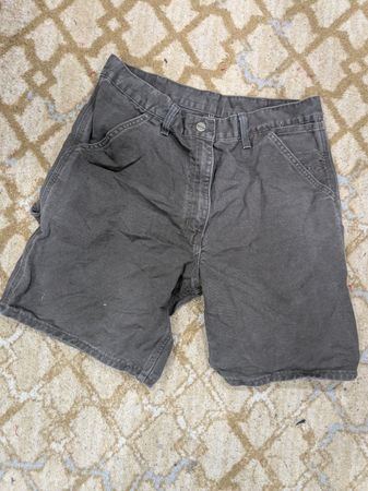 Carhart Shorts