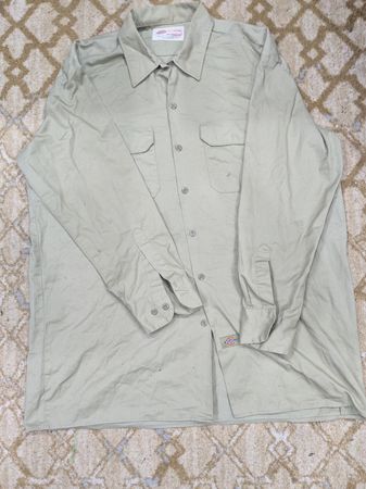 ディッキーズ シャツ