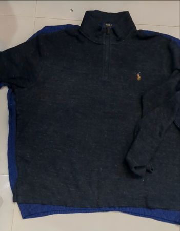 Ralph Lauren Polo Quarter Zips