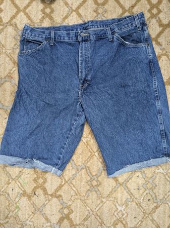 ディッキーズショーツ