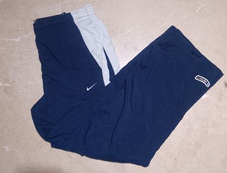 Nike Track Pants