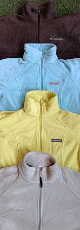 Columbia Fleece