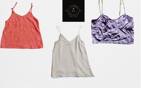 camisole Y2K