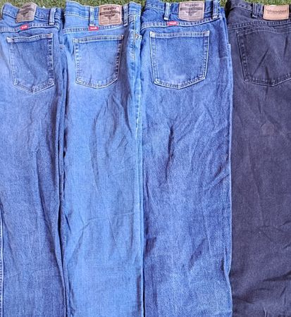 Wrangler Jeans