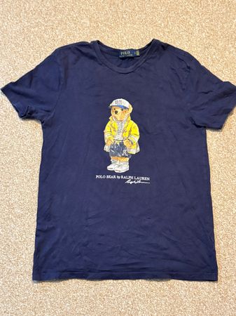 Ralph Lauren tees