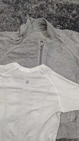 SD 224- LULULEMON MIXED BUNDLE