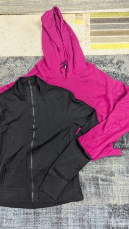 SD 195- Victoria's Secret, Pink Bundle