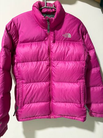 The North Face Puffer Jackets