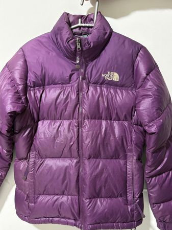 The North Face Puffer Jackets