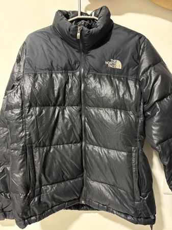 The North Face Puffer Jackets
