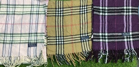 Écharpe Burberry Premium