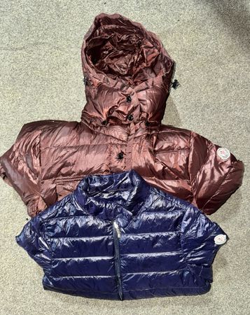 Moncler Puffer Jackets