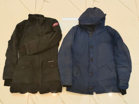 Vestes doudoune de luxe ✨