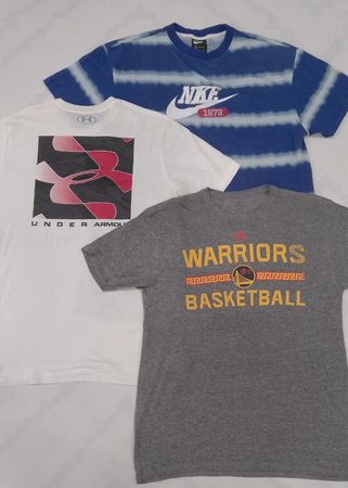 ZV0445 Men’s Mixed Brand T-Shirt