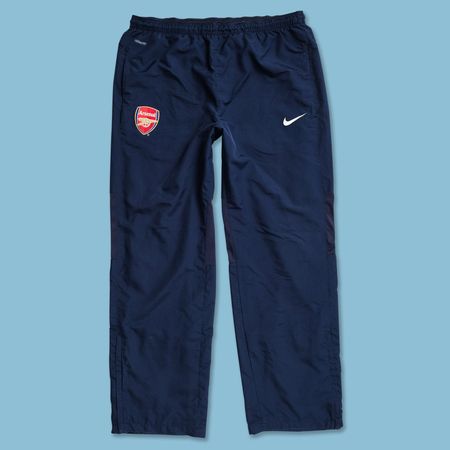 Football Club Track Pants